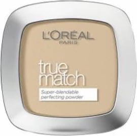 Lor.True Match Powder 2 N Vanille