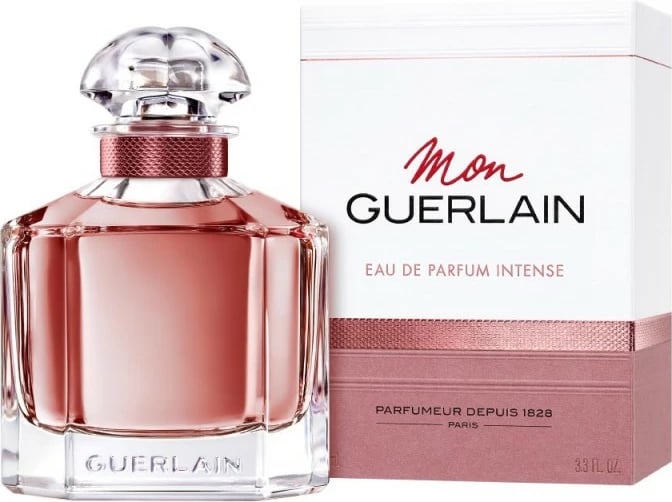 Eau De Parfum Mon Guerlain Intense, 100 ml