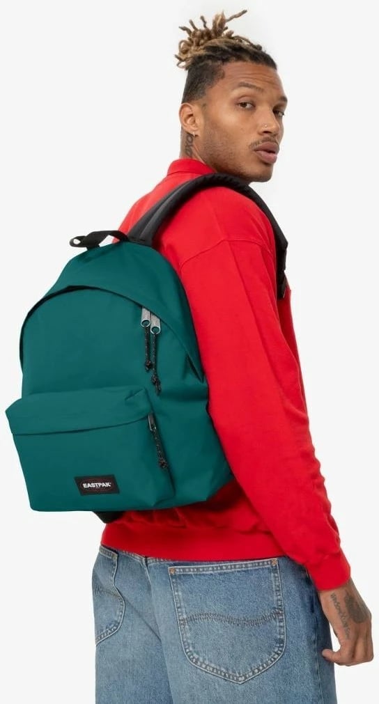 Çantë shpine Eastpak Padded Pak'r, jeshile