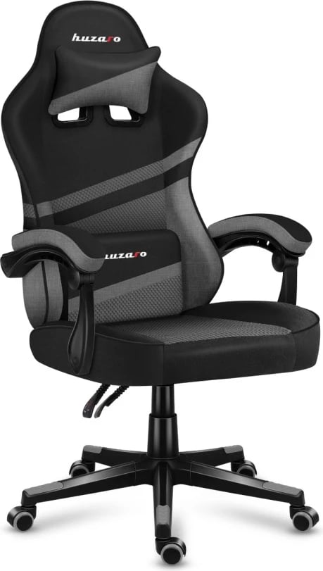 KARRIGE GAMING HUZARO HZ-FORCE 4.4 | GREY