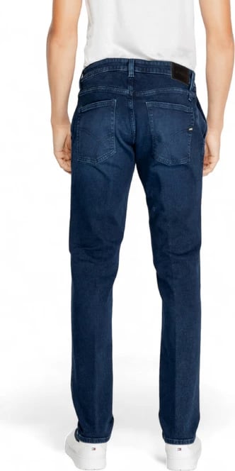 Pantallona Gas Jeans, meshkuj, blu