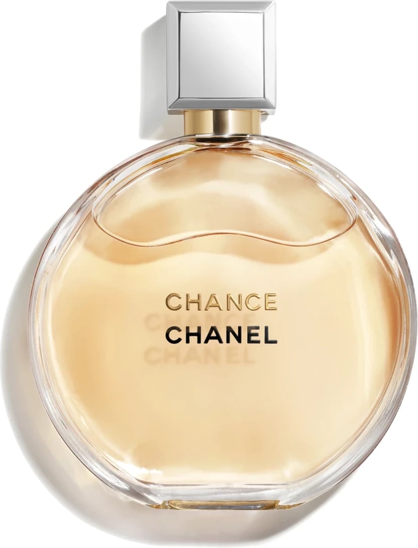 Eau De Parfum Chanel Chance Vaporisateur, 100 ml