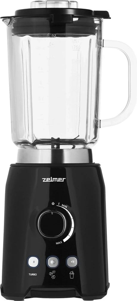 Blender Zelmer ZSB4799B, 1.75 l, 1200 W, E zezë