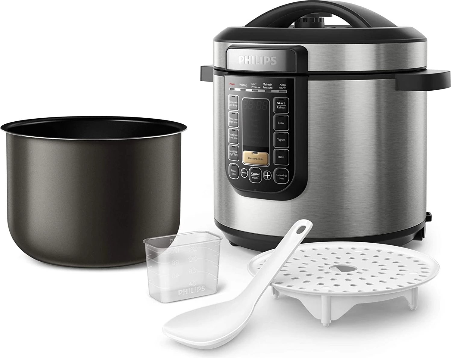 MULTICOOKER PHILIPS  HD2237/40 1000W