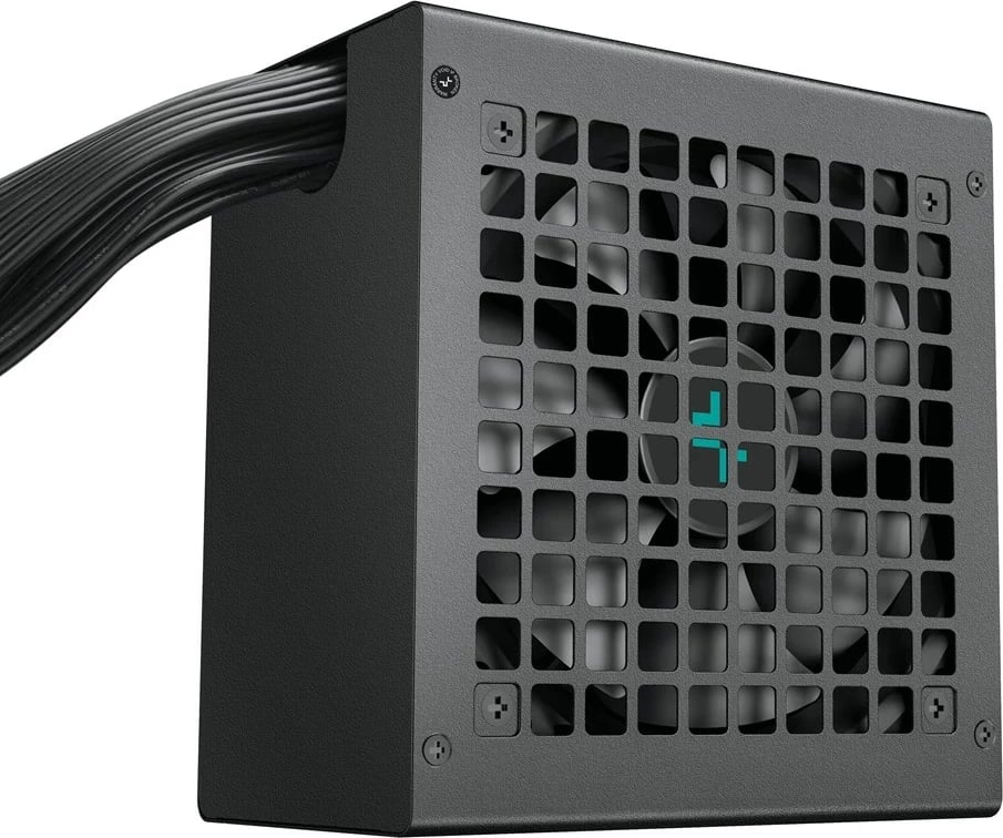 Njësi furnizimi me rrymë DeepCool PL800D, 800 W, ATX, E zezë