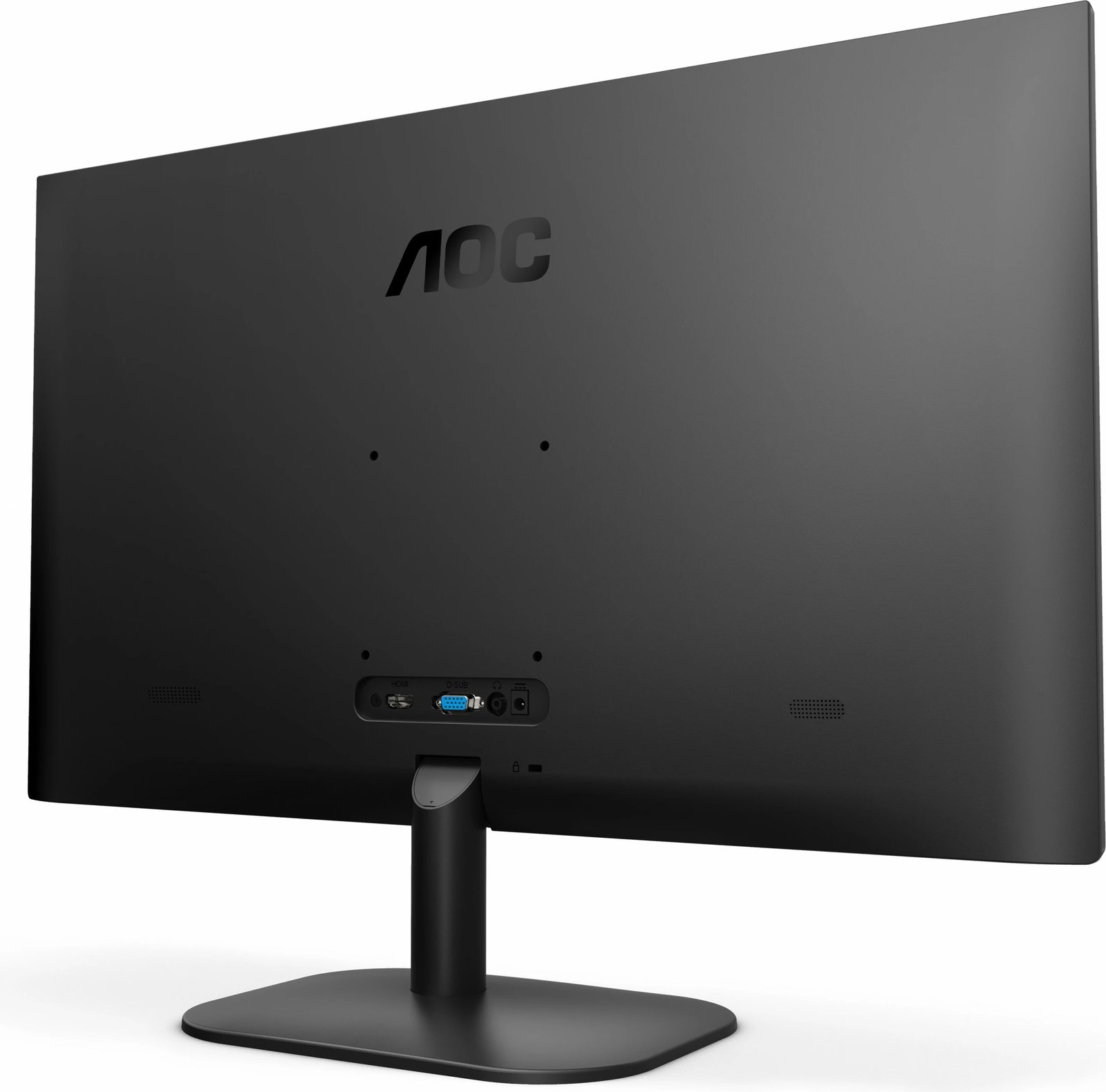 Monitor AOC B2 27B2DA, 68.6 cm (27"), Full HD, LED, 4 ms, i zi