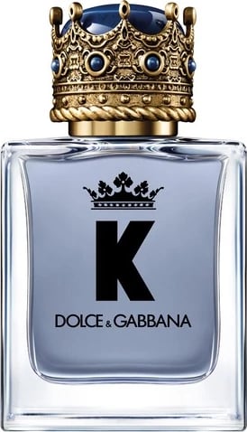 Eau De Toilette Dolce & Gabbana K, 50 ml