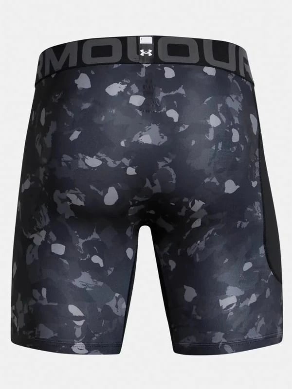 Shorce për meshkuj Under Armour, të zeza