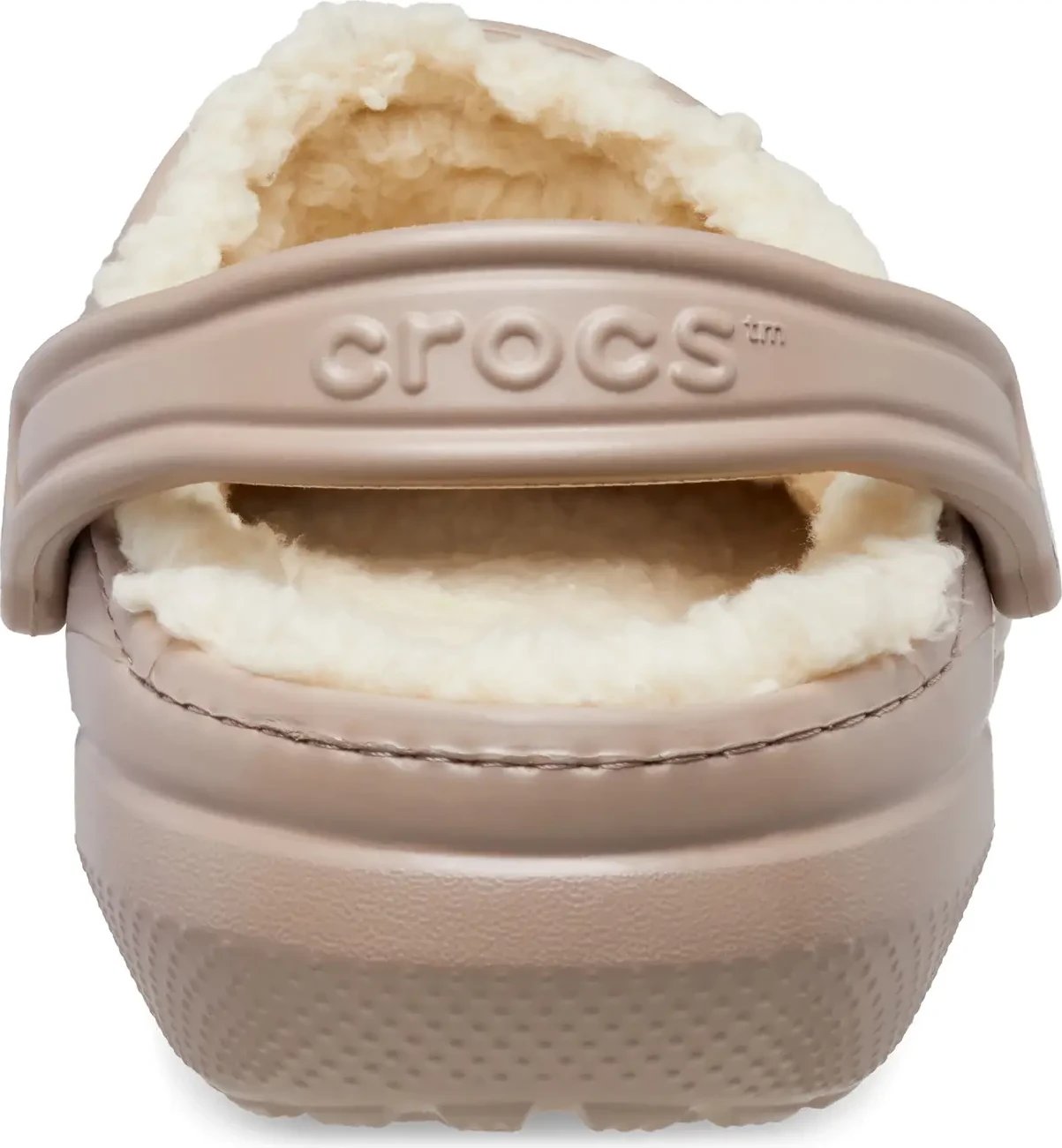 CROCS CLASSIC LINED CLOG 