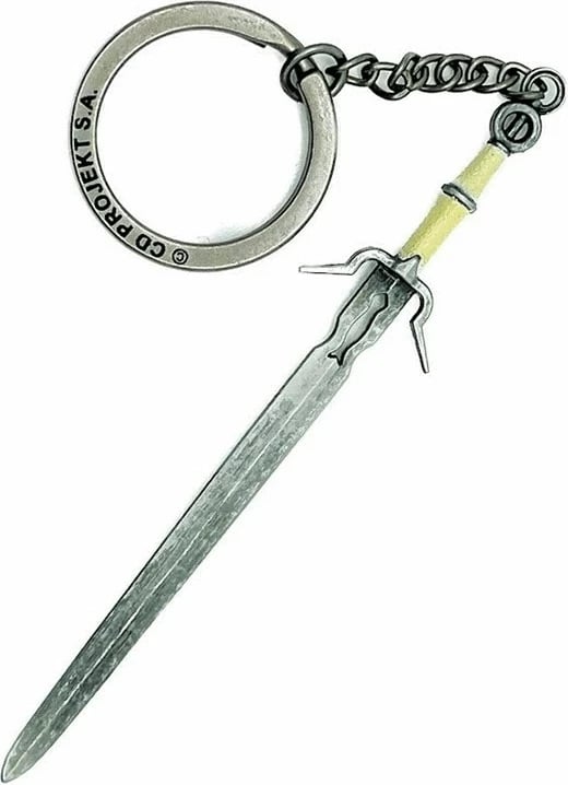 Privesë Cenega Publishing The Witcher 3 - Ciri Sword