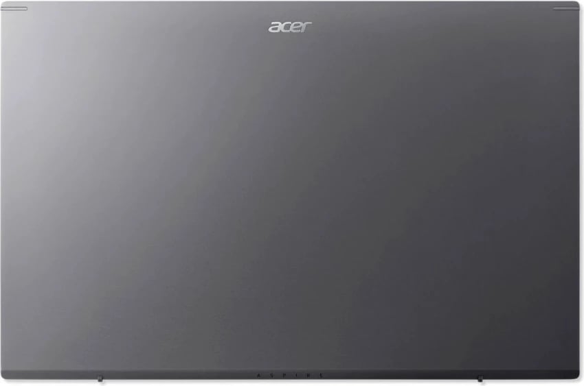 Laptop Acer Aspire 5 A517-53-50VG, Intel Core 5, 16 GB, 512 GB, Windows 11 Pro, iron