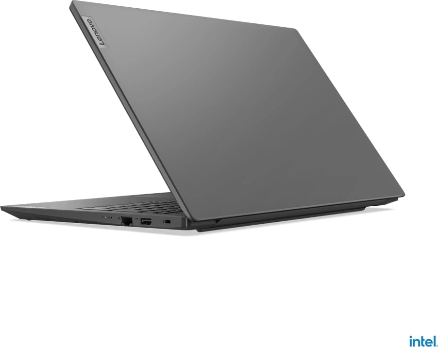 Laptop Lenovo V15 G3 IAP i3-1215U, 15.6", Gri