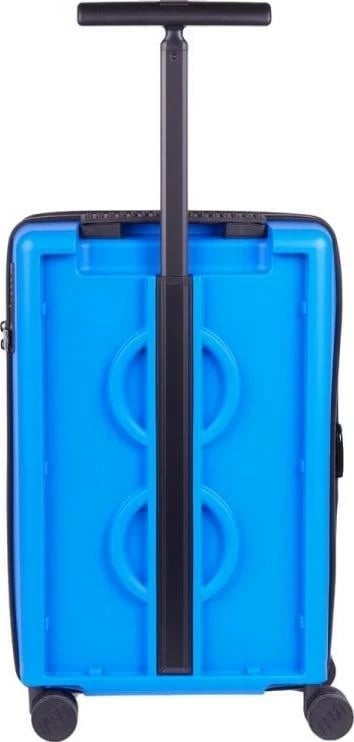 Valixhe LEGO Signature 35 l, plastike, 35l, blu