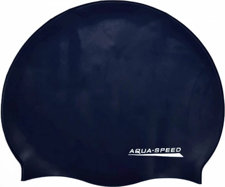 Kapelë noti Aqua-Speed Mono për meshkuj dhe femra, blu marine