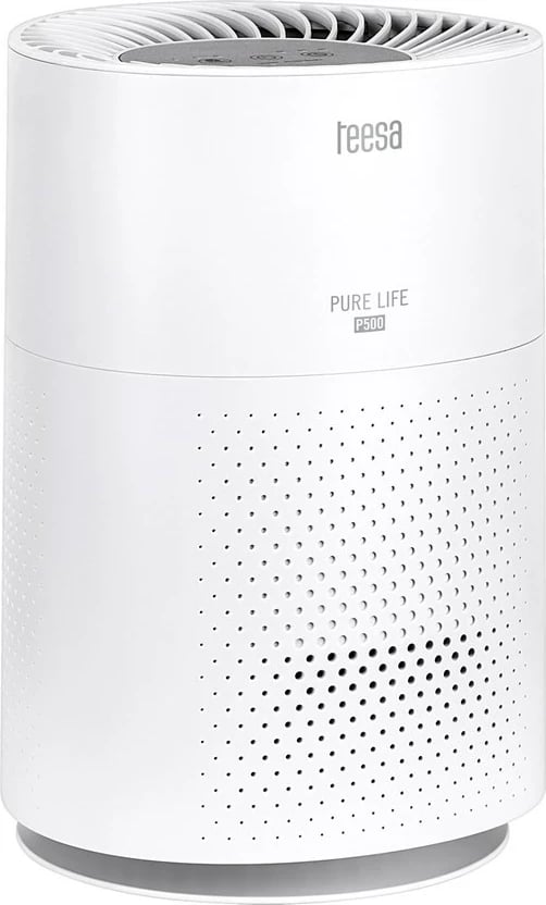 Pastrues ajri Teesa Pure Life P500, i bardhë