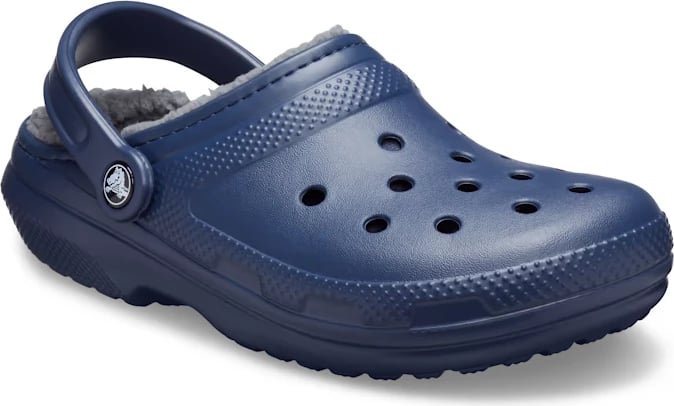 CROCS CLASSIC LINED CLOG 