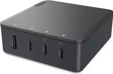 Stacioni i Dokimit Lenovo Go, 130W 