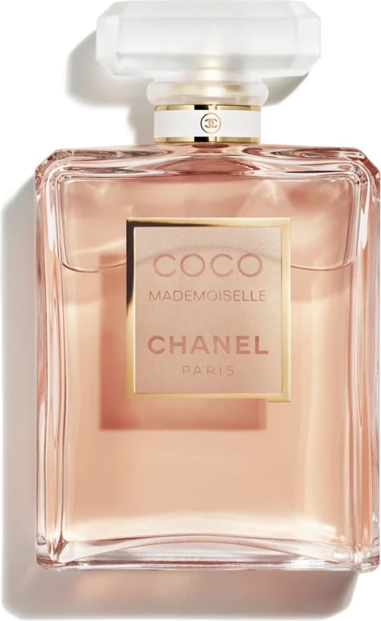 Parfum per femra, Eau De Parfum, Chanel Coco Mademoiselle, 100 ml