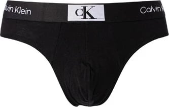 Të brendshme për meshkuj Calvin Klein Underwear, 3 palë, të zeza 