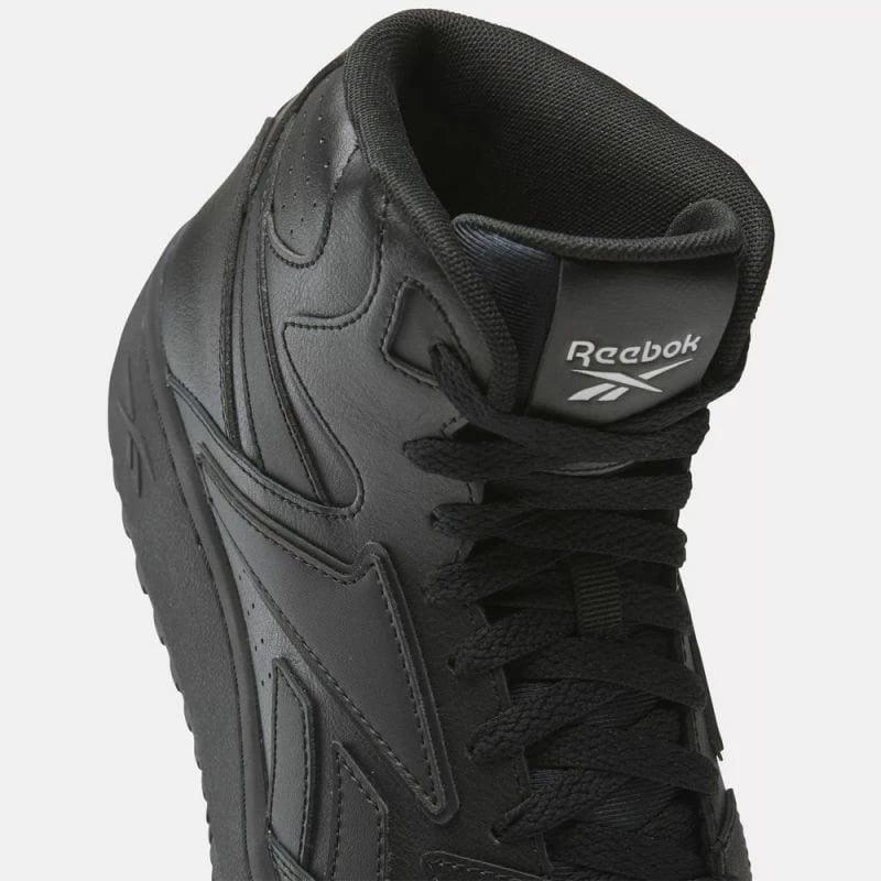 Atlete Reebok, unisex, të zeza