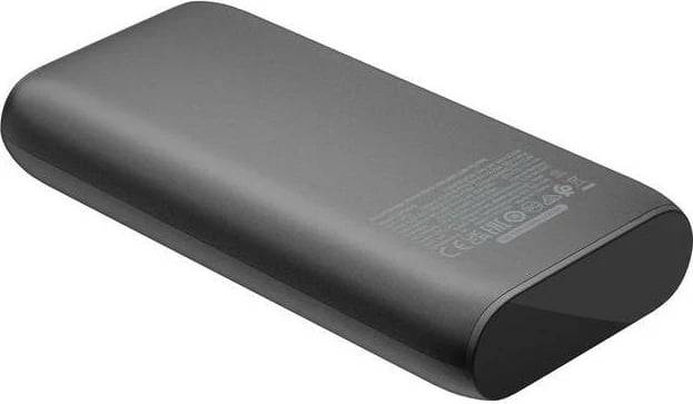 Power Bank Belkin 26 000 mAh, 32W PD PPS, 2x USB-A, 2x USB-C, e zezë