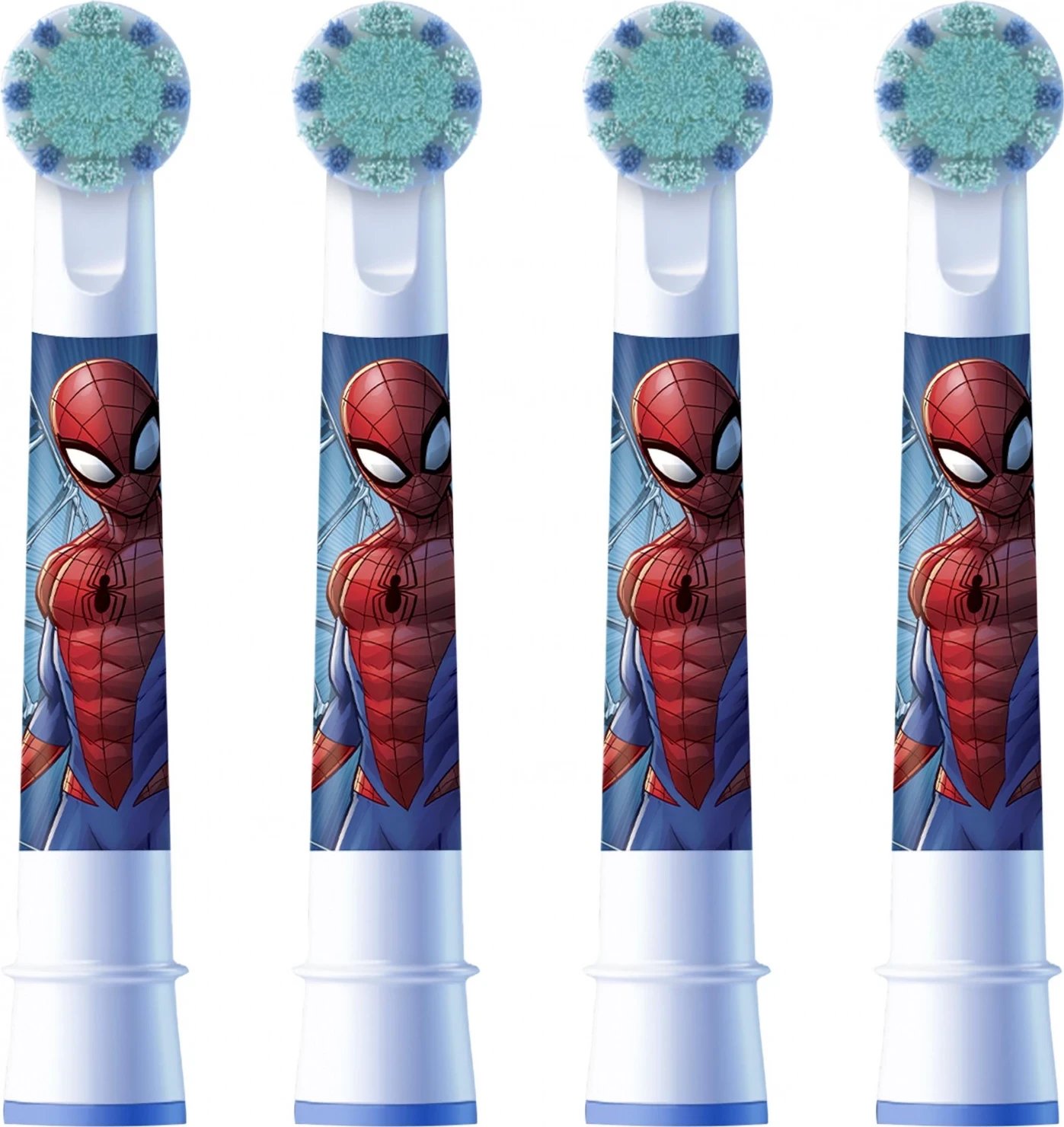 Kokë e furçës Oral-B Pro Kids 3+, me Spiderman