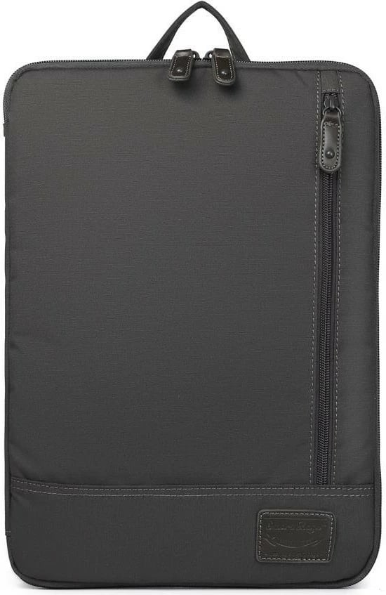 Çantë laptopi Smart Bags 3191, unisex, anthracite