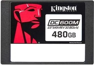 Disk SSD Kingston, 480GB