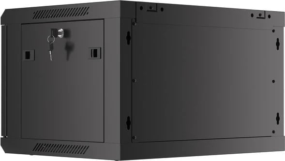 Server Lanberg WF01-6406-10B, 19", i zi 