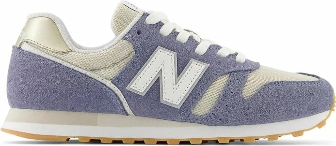 Këpucë New Balance për femra, vjollcë