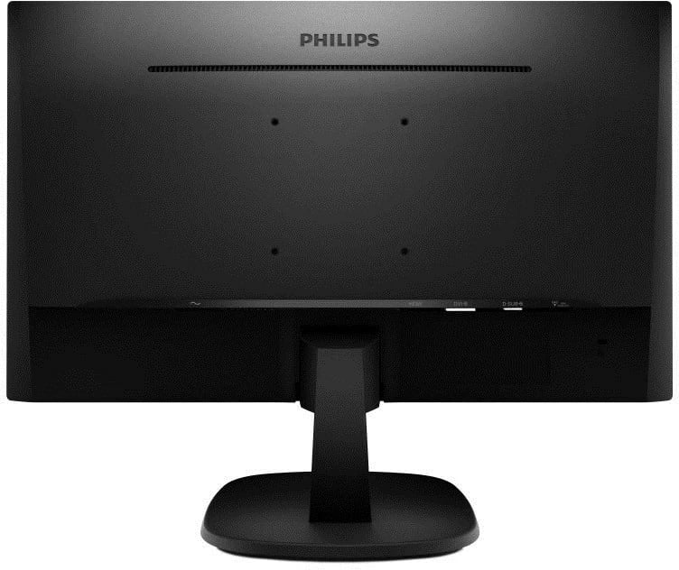 Monitor Philips V Line 273V7QDSB/00, 27", Full HD