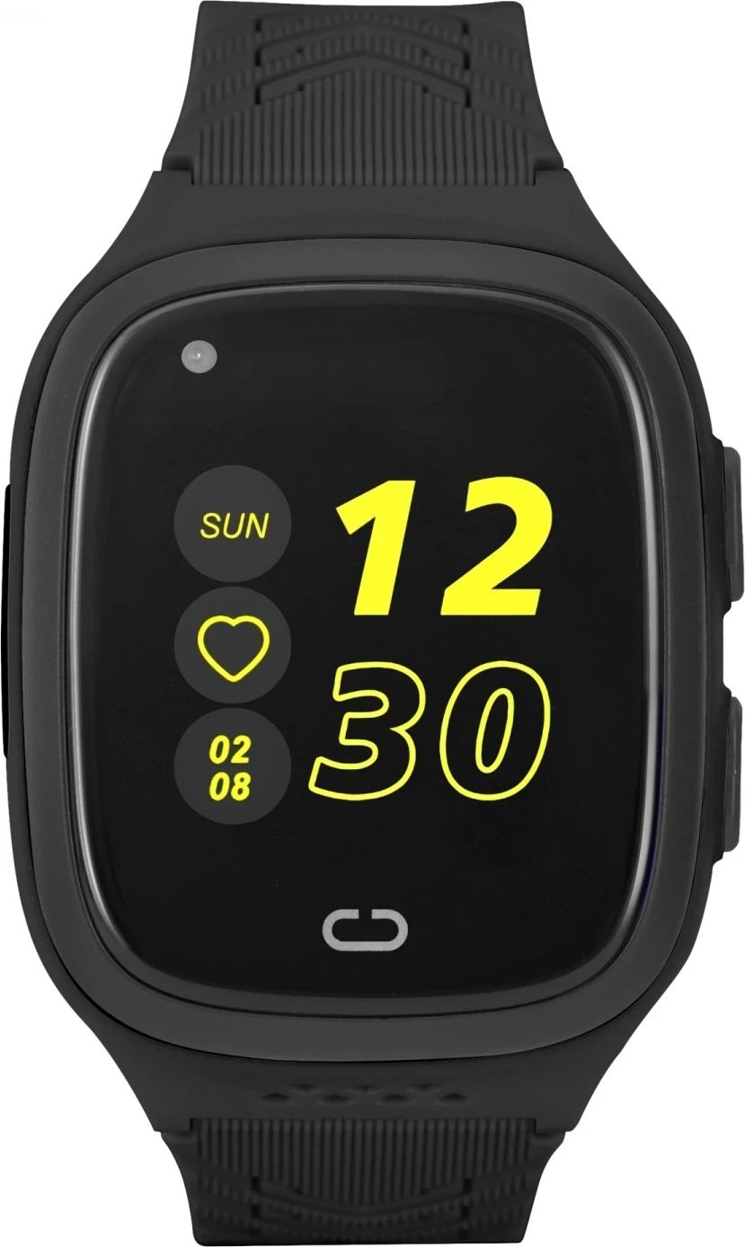 Smartwatch Garett Kids Rock 4G RT, 128 MB, 192 RAM, i zi