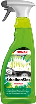 SONAX Pastrues I Xhamave Star, 750 ml