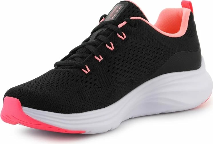 Atlete Skechers femra, të zeza