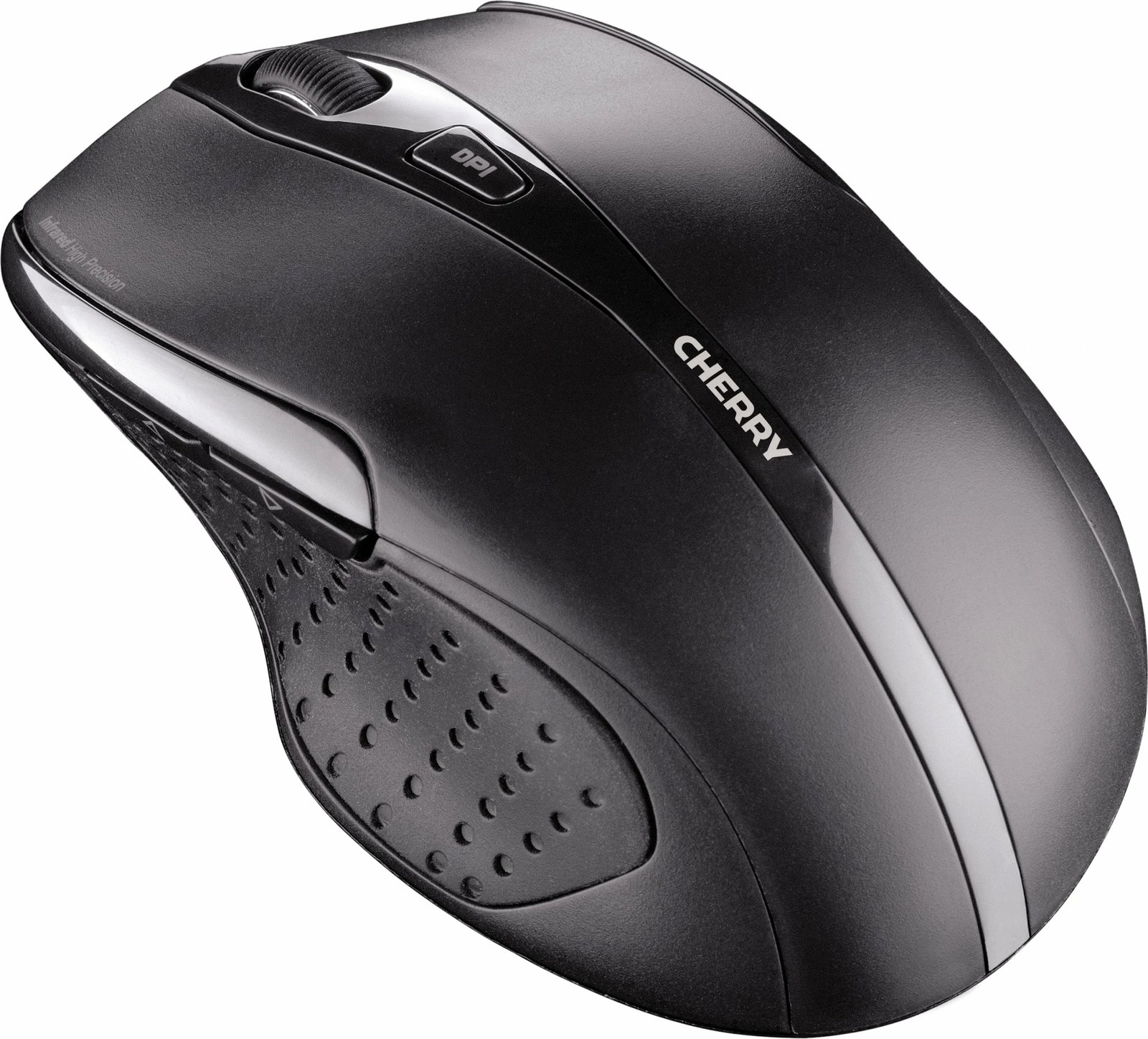 Maus Cherry MW 3000 Wireless, USB, 1750 DPI, i zi