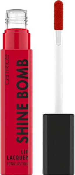 Buzëkuq Catrice Shine Bomb Lip Lacquer 040, 3 ml