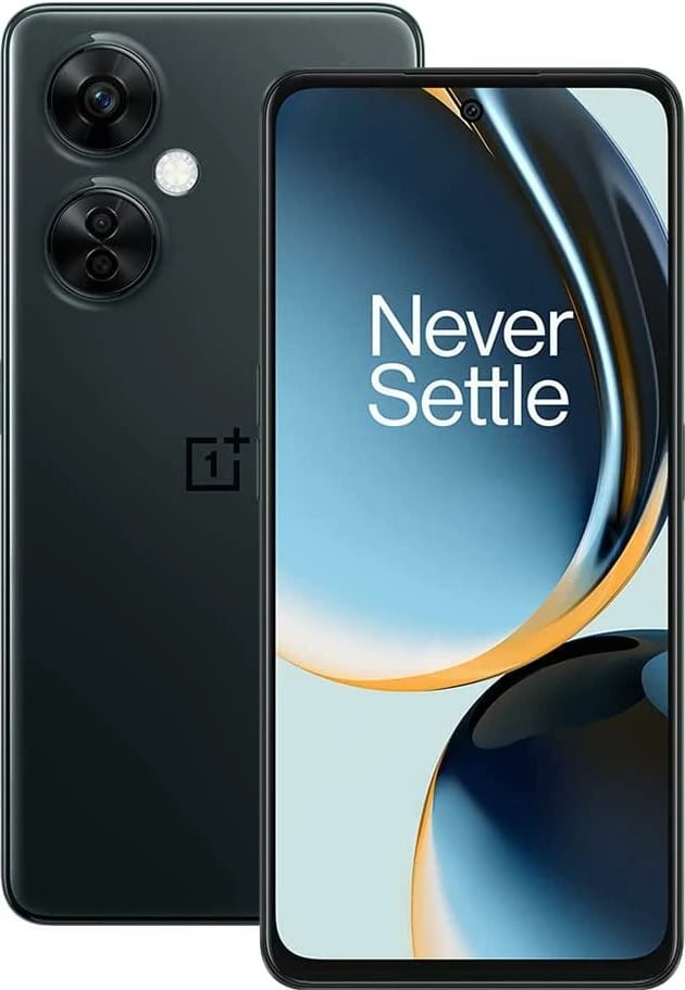 Celular OnePlus Nord CE3 Lite 8+128GB Chromatic Gray