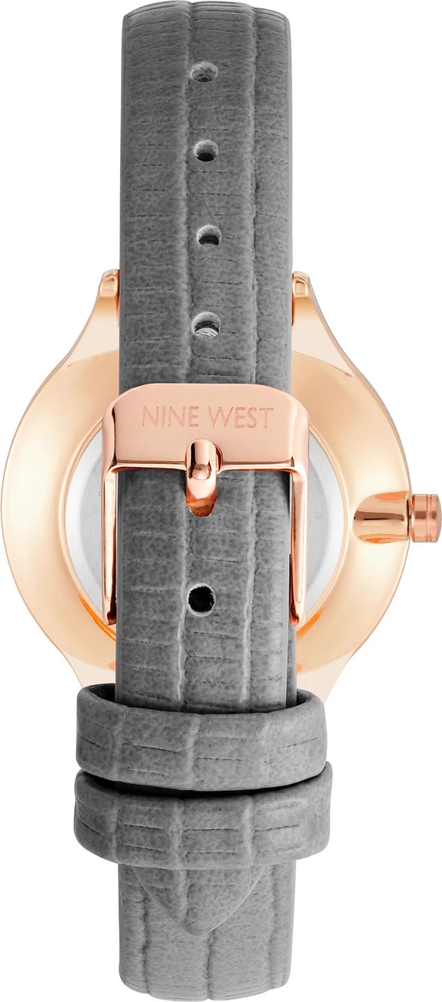 Orë dore për femra Nine West, rose gold