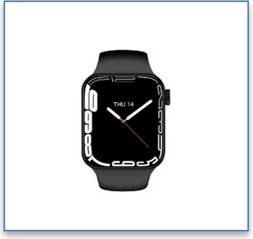 Smartwatch AWEI H15, i zi 