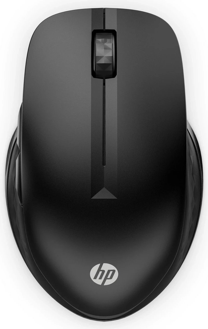 Maus HP 430, wireless,  i zi