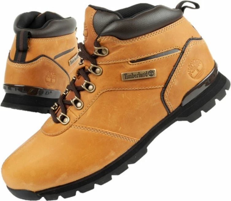 Atlete per trekking Timberland Splitrock 2 M TB0A11VU per meshkuj 41 BSW 200013259.11