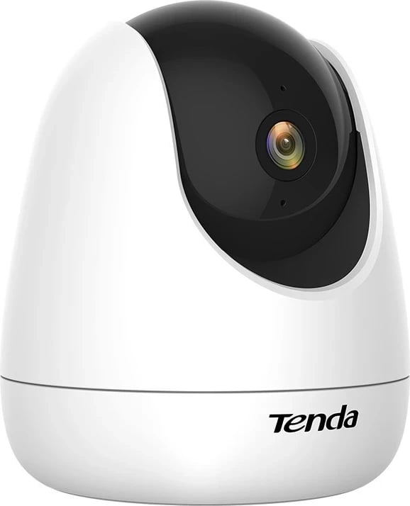Kamerë PTZ Tenda CP3, WiFi, 1080p, e bardhë