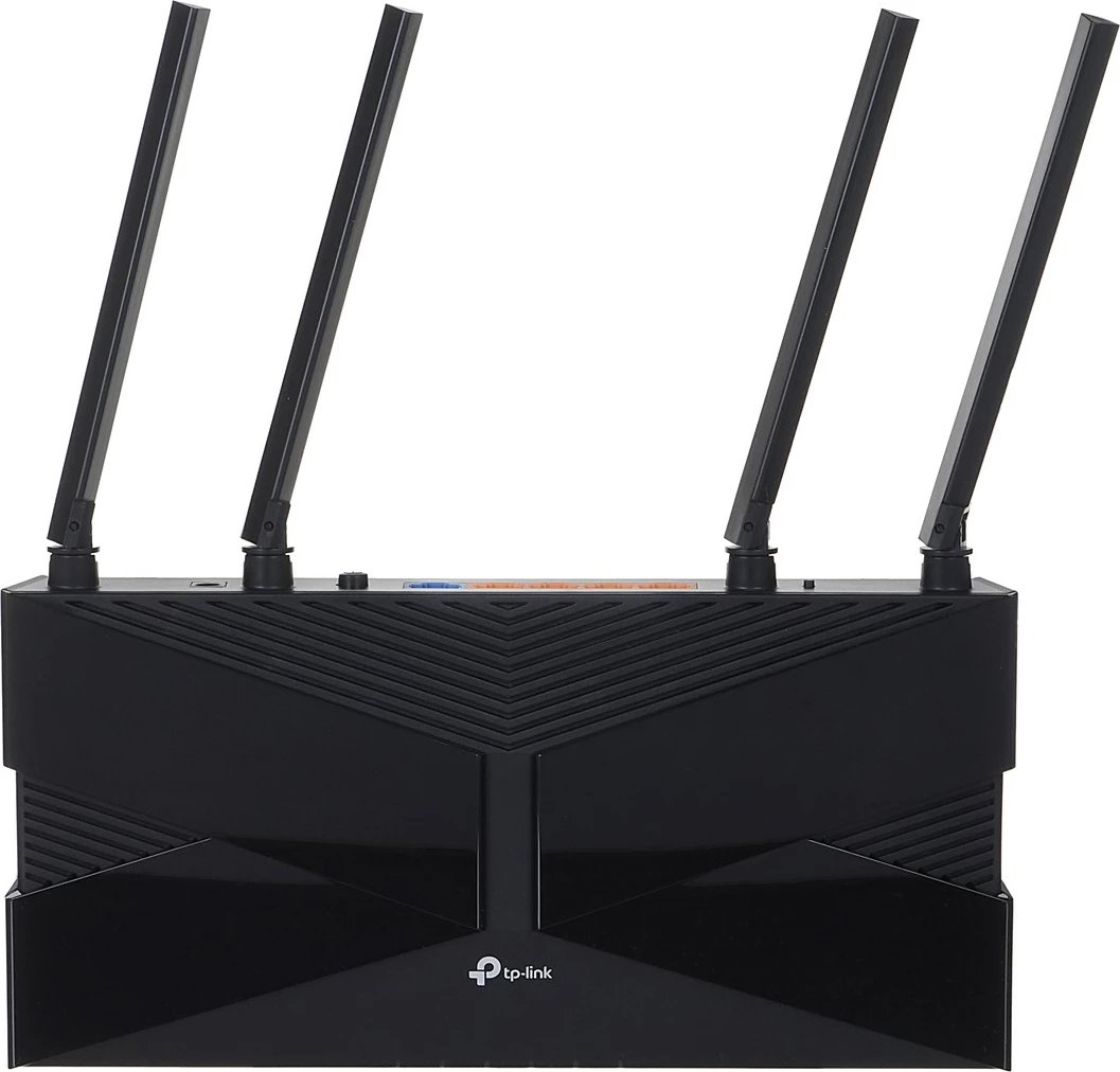 Ruter Wireless TP-Link Archer AX23, GE Dual-band, 2.4GHz / 5GHz, i zi