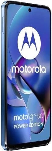 Telefoni Motorola Moto G54 5G Power Edition, 12/256GB, Blu