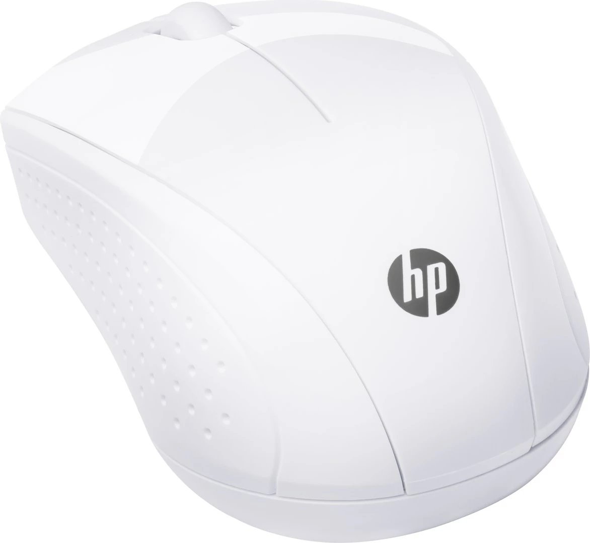 Mausi Wireless, HP 220, i bardhe