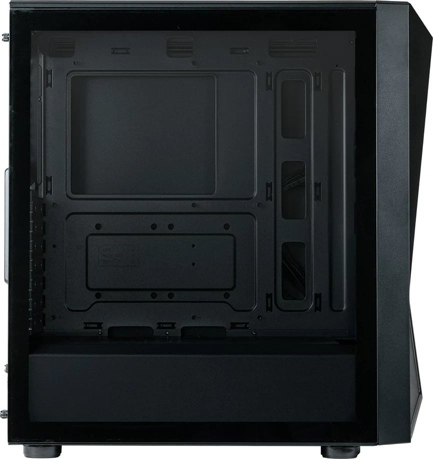 Kasë Cooler Master CMP 520 Midi Tower, E zezë