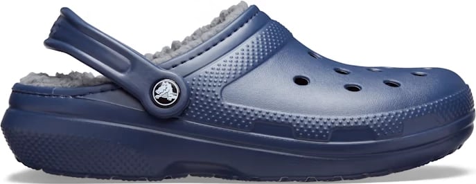 CROCS CLASSIC LINED CLOG 