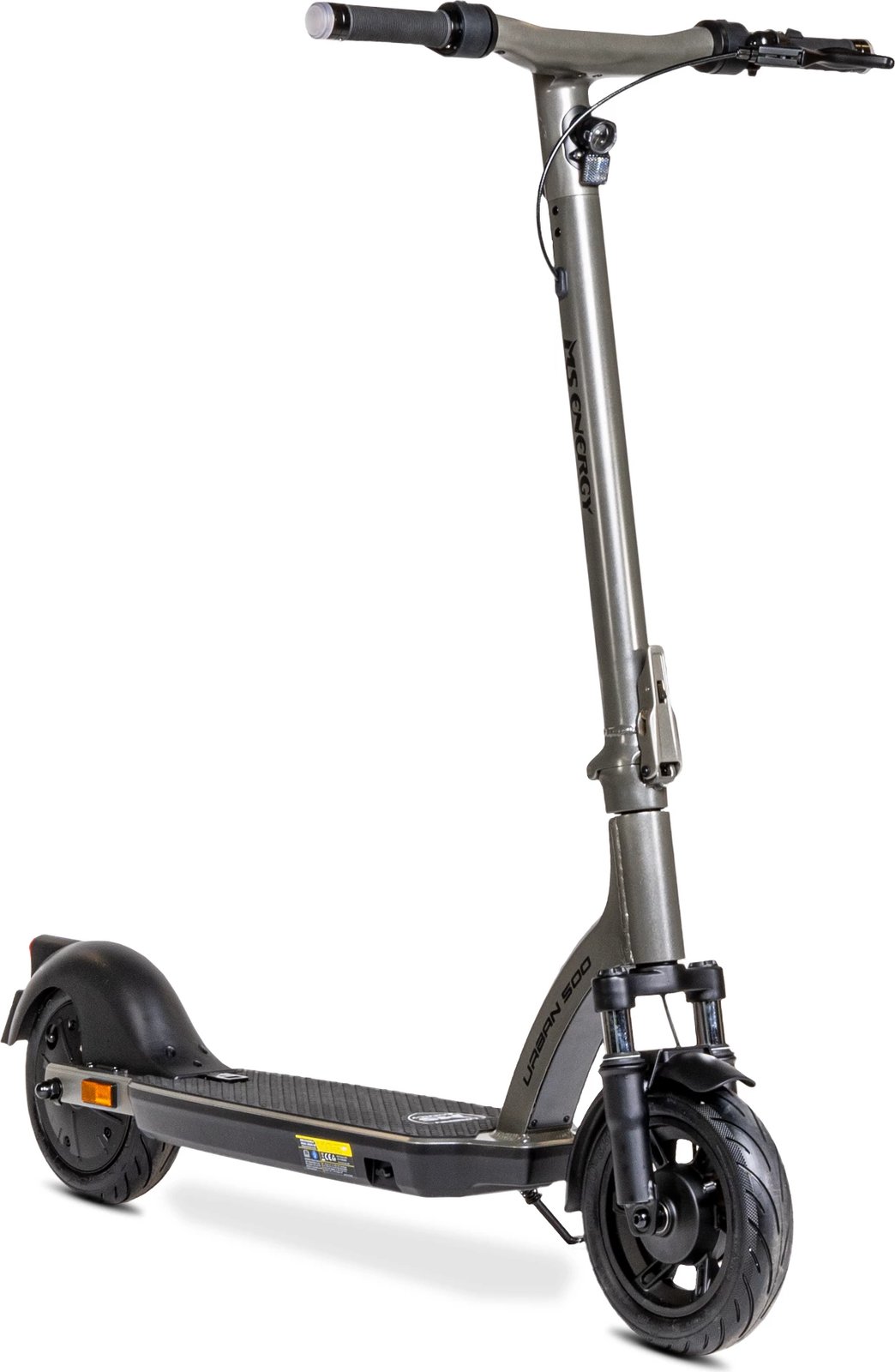 E-SCOOTER MS ENERGY URBAN 500