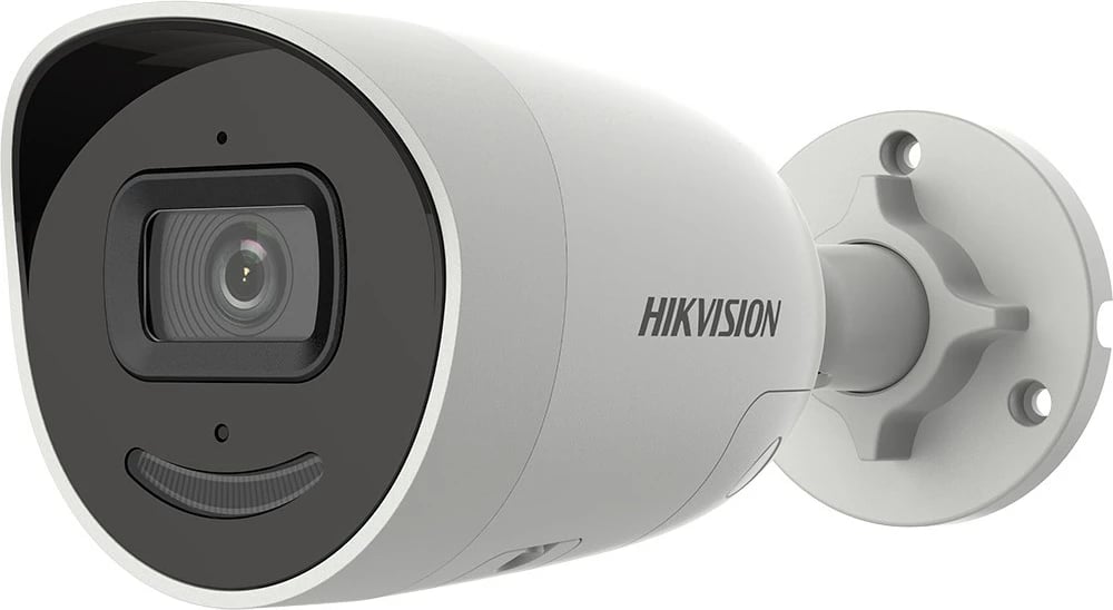 Kamerë IP Hikvision DS-2CD2086G2-IU/SL, 2.8mm, Metal