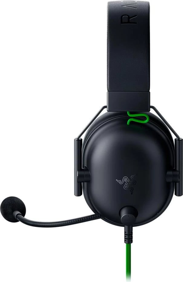 KUFJE GAMING RAZER BLACK SHARK V2 X